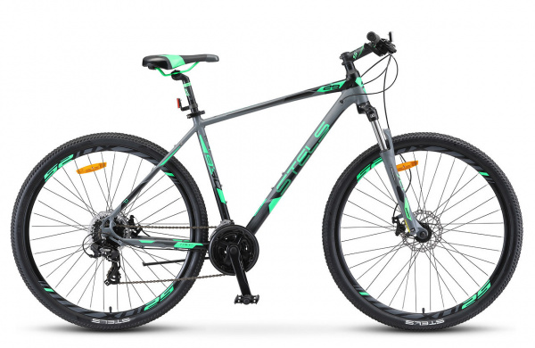 Велосипед Stels Navigator 930 MD 29 V010 (2019)