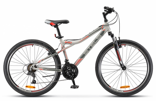 Велосипед Stels Navigator 510 V 26 V030