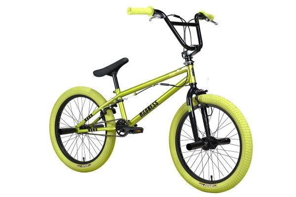 Велосипед Stark Madness BMX 3 (2024)