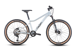 Детский велосипед HAGEN Teen Pro AIR 24 (2026)