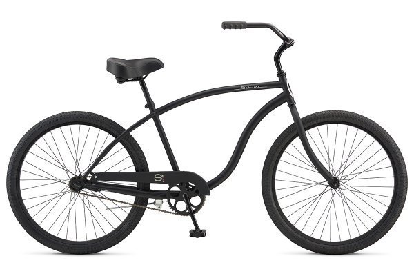 Велосипед Schwinn S1 (2017)