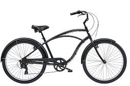Велосипед Electra Cruiser 7D TALL MENS