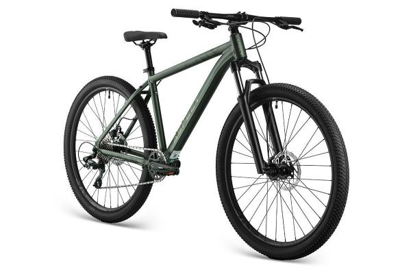 Велосипед Aspect RADIUM 27.5 (2025)