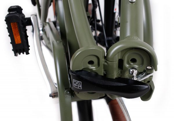 Велосипед SHULZ GOA V 20