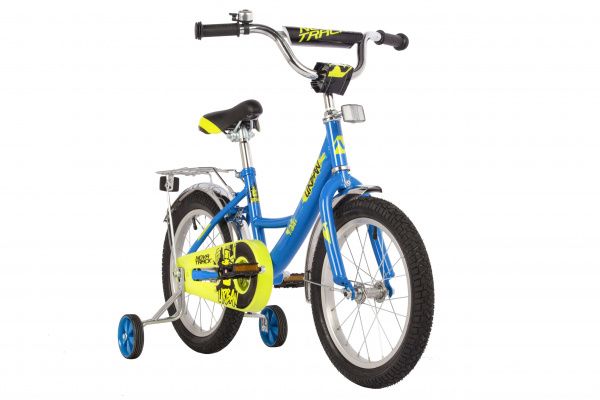 Велосипед NOVATRACK 16" URBAN (2022)
