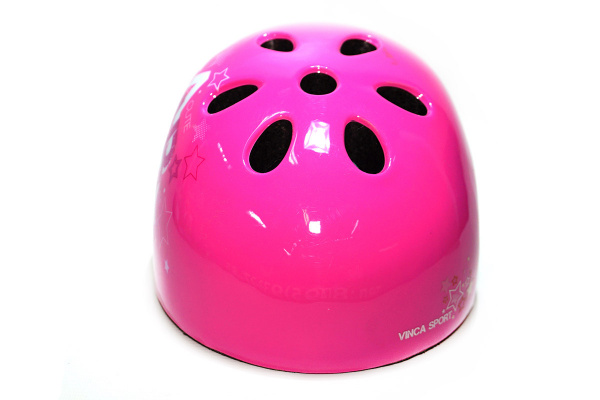 Шлем велосипедный Star VSH 12 Vinca Sport