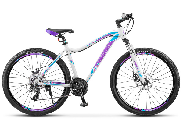 Велосипед Stels Miss 6100 MD 27.5 (2017)