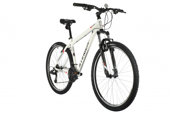 Велосипед Stinger Element STD 27.5 (2021)