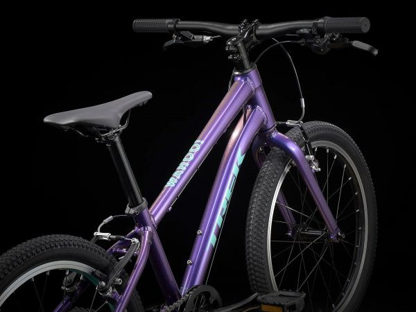 Велосипед Trek Wahoo 20 (2022)