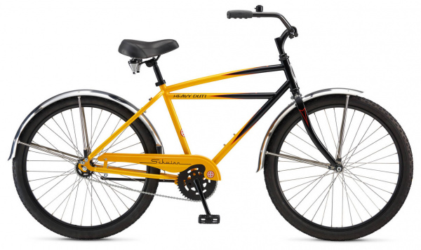 Велосипед Schwinn Heavy Duti (2019)