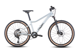 Детский велосипед HAGEN 24" Teen Pro 24 AIR (2025)