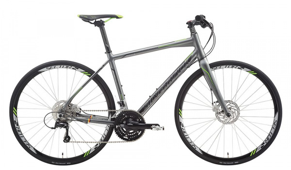 Велосипед Silverback Silverback Велосипед 2015 (2015)