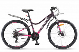 Женский велосипед STELS Miss 5100 MD (Всесезонный)