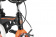 Велосипед Maxiscoo Cosmic 16