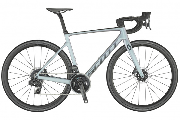 Велосипед SCOTT Addict RC 10 (2021)