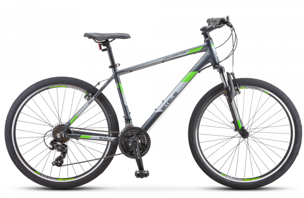 Велосипед 26" STELS Navigator-590 V