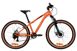 Детский велосипед FOXX 24'' AZTEC JR (2025)