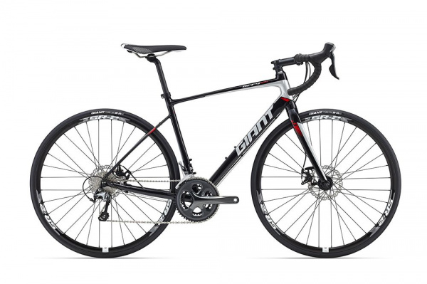 Велосипед Giant Defy 2 Disc (2016)