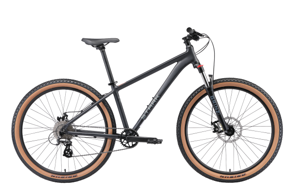 Велосипед Stark Indy 27.1 D (2026)