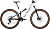 Двухподвесный велосипед ROCK MACHINE 29 Blizzard XCM 70-29