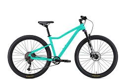 Женский велосипед HAGEN 27,5" Q9 (Lady) (2024)