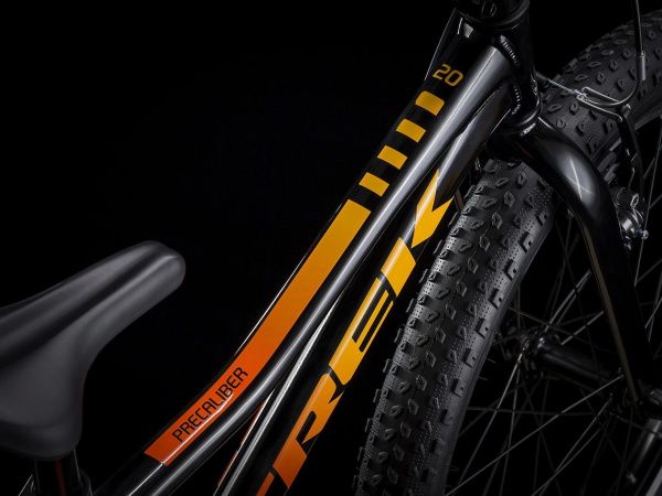 Велосипед Trek Precaliber 20 Fw Boys (2022) Велосипед Trek Precaliber 20 Fw Boys (2022)