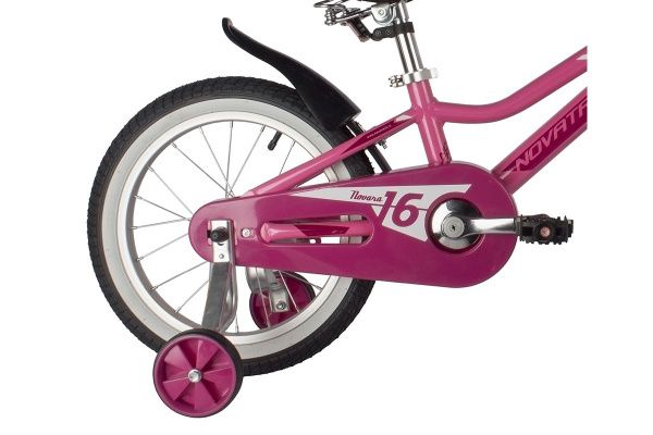 Велосипед NOVATRACK 16" NOVARA (2022)