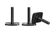 Переходник Thule T-track Adapter 889-3 Переходник Thule T-track Adapter 889-3