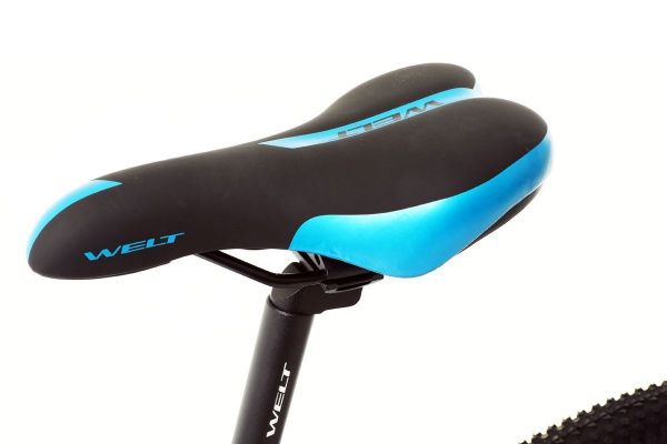 Велосипед Welt Peak 26 Rigid (2022)