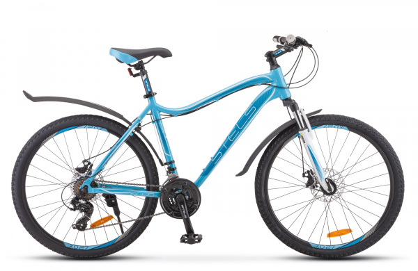 Велосипед 26" STELS Miss-6000 MD