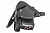 Манетка (левая) MICROSHIFT TS-38 3 передачи,без упаковки