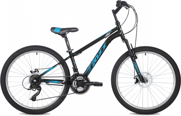 Велосипед FOXX 24" AZTEC D (2022)