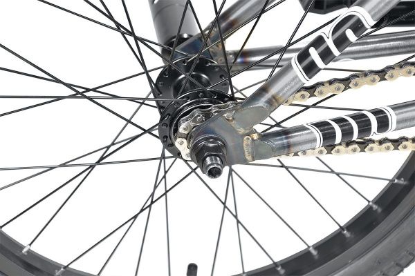 Велосипед Stark Madness BMX 6 (2023)