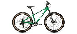 Детский велосипед WELT Brave 1.0 24 MD (2025)