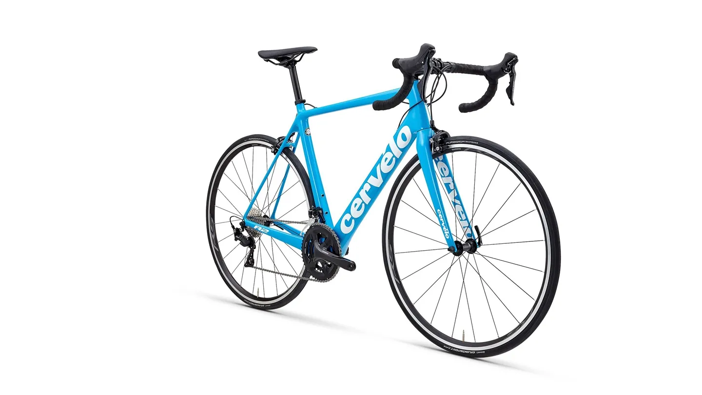 Cervelo R2 105 2020 151 200