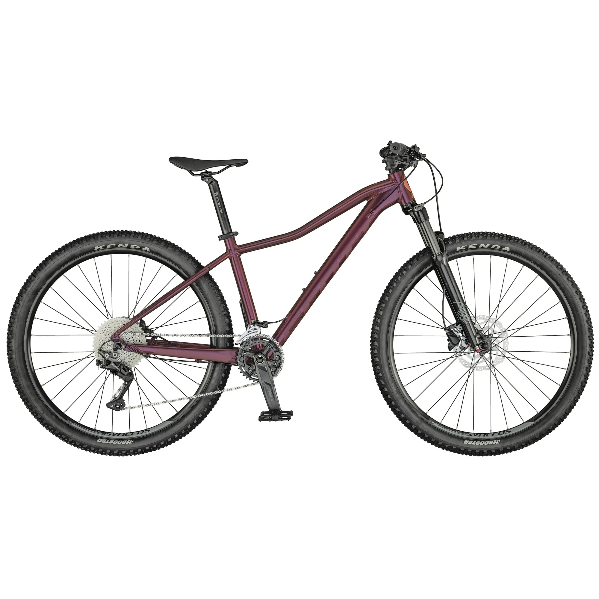SCOTT Contessa Active 20 2021